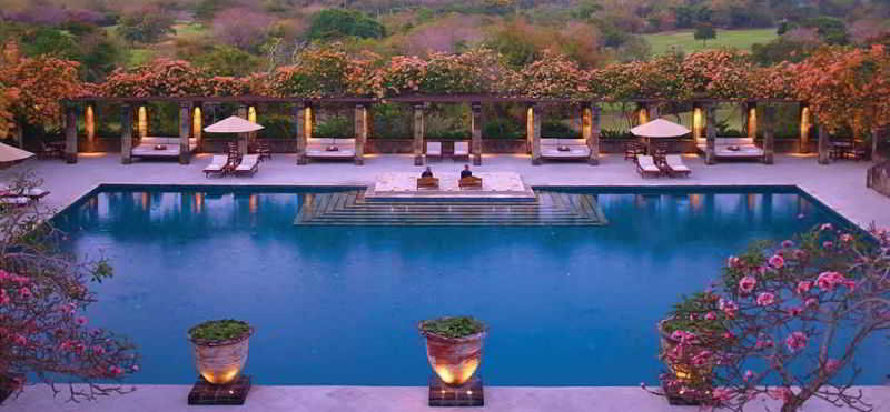 Aman Villa At Nusa Dua Ex Amanusa 16/24