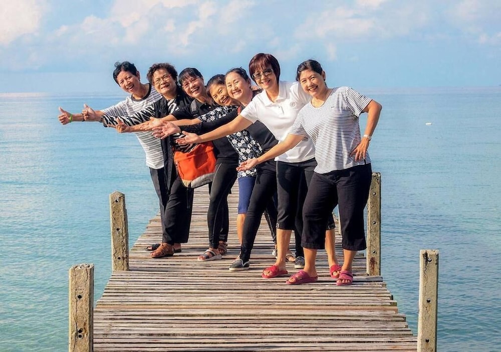 Ko Kut Ao Phrao Beach Resort 48/50