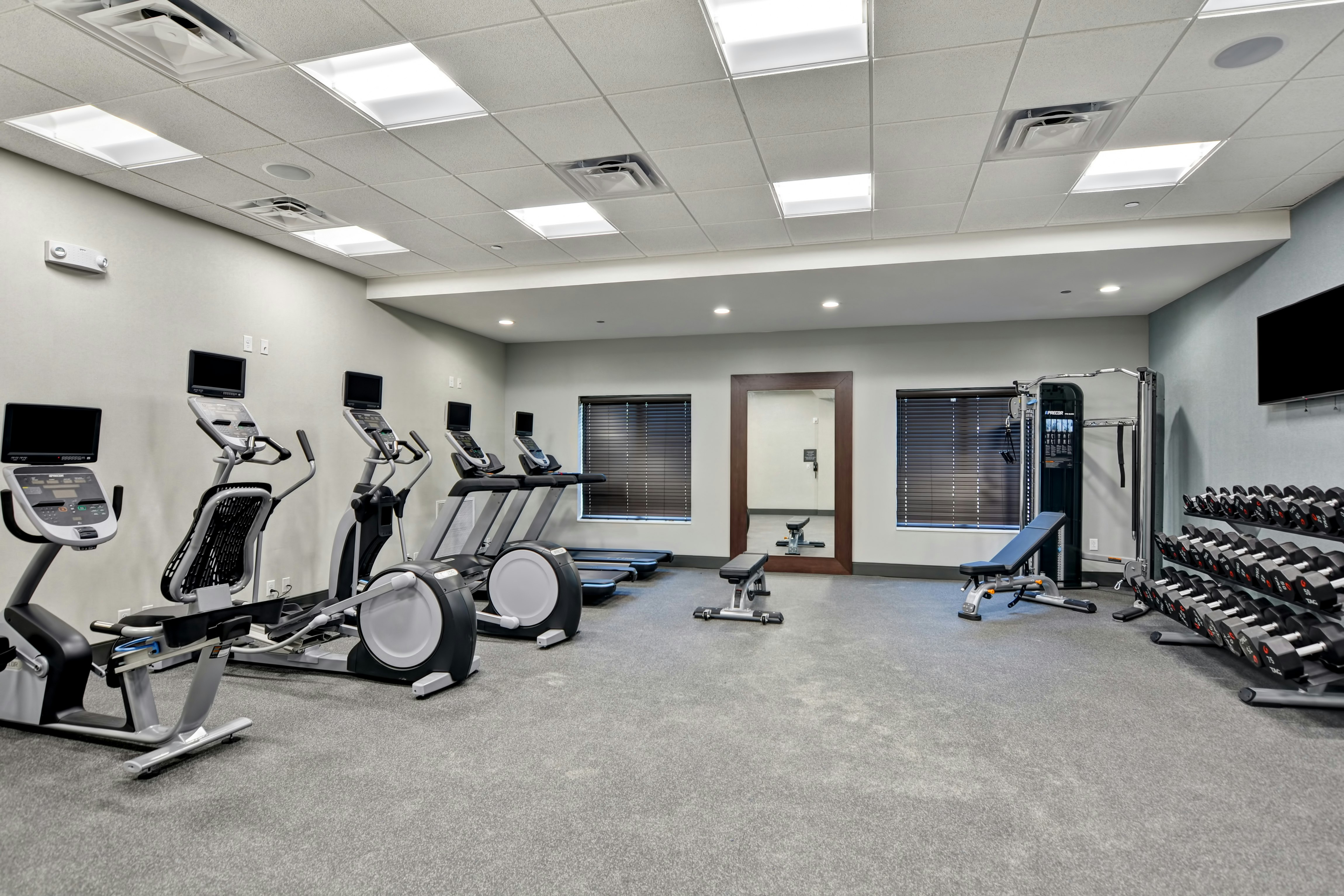 Hilton Garden Inn Biloxi 18/43