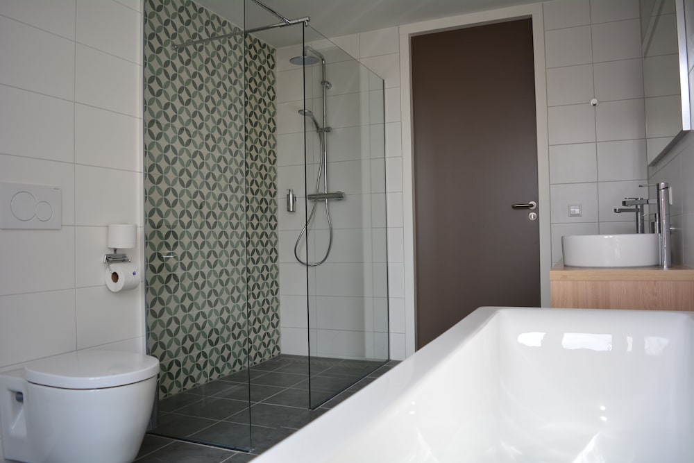 Fletcher Strandhotel Haamstede 18/48