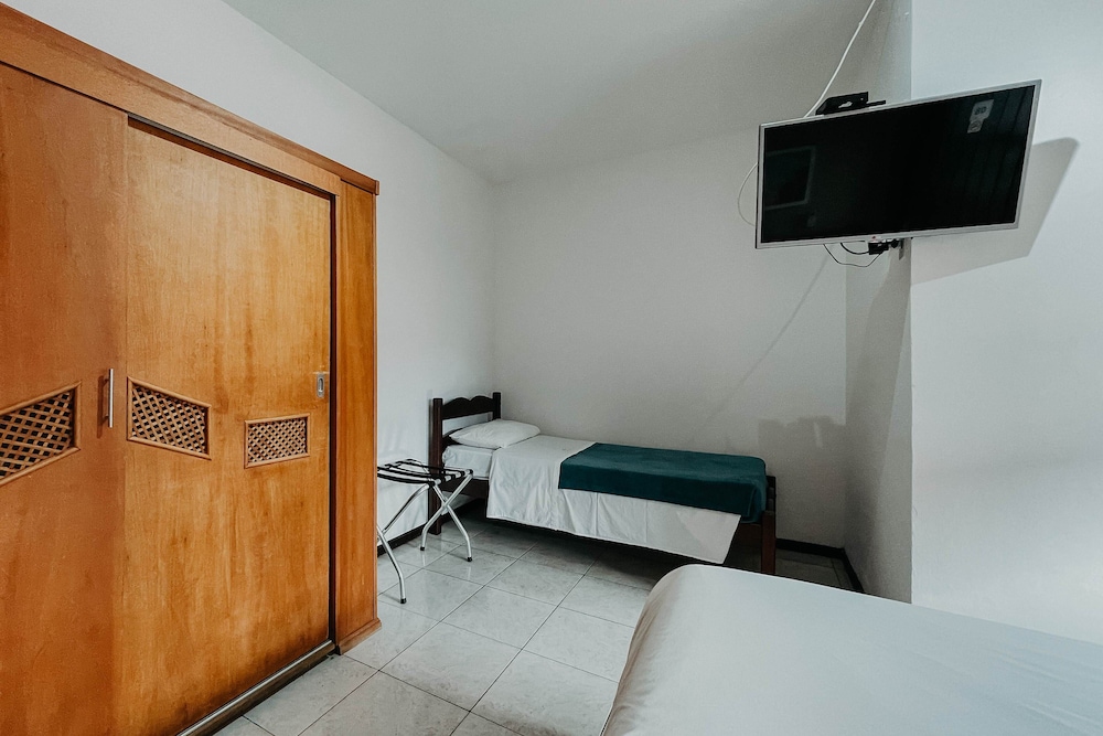 BUZIOS CENTRO HOTEL 37/74