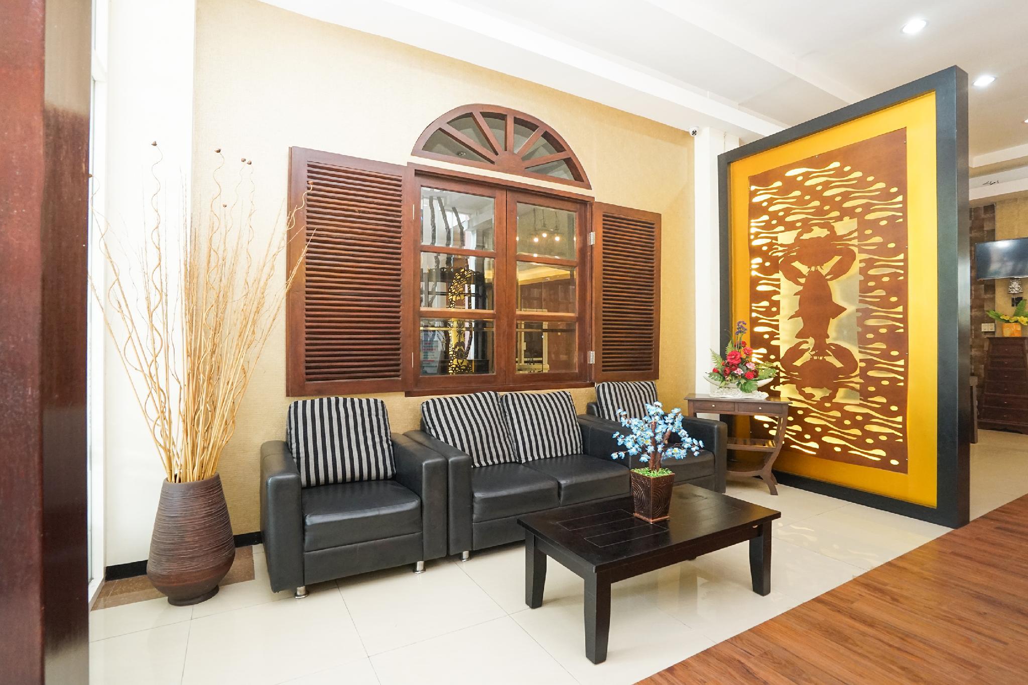 Oyo 282 Putri Utari Guest House 17/31
