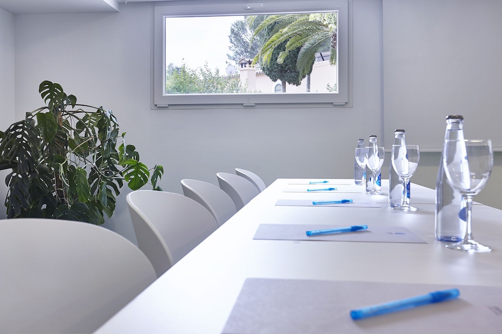 Grupotel Nilo and Spa 62/65