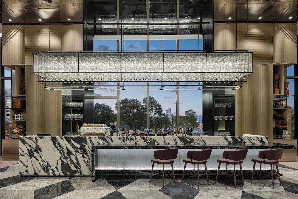 AC Hotel by Marriott Suzhou Industrial Park 39/50
