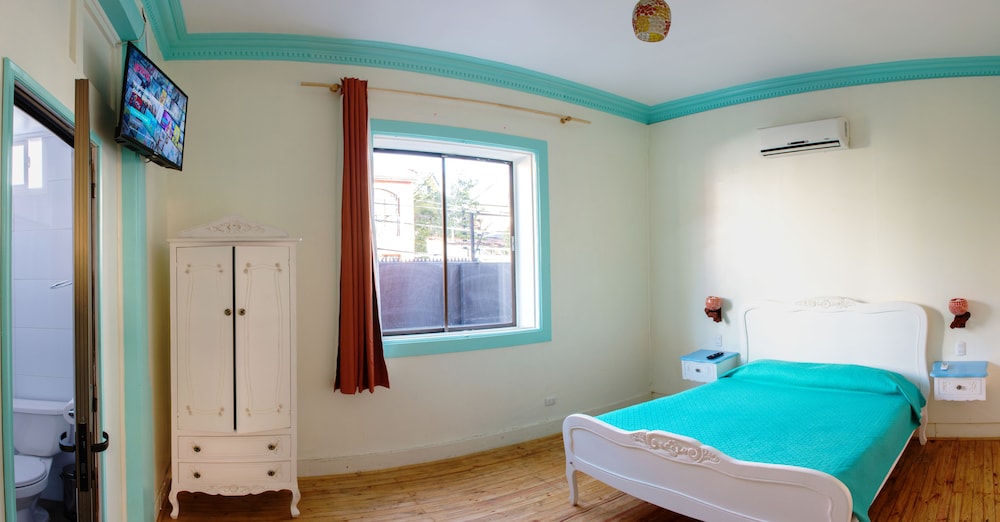 Hostal Casa Aborigen 16/49