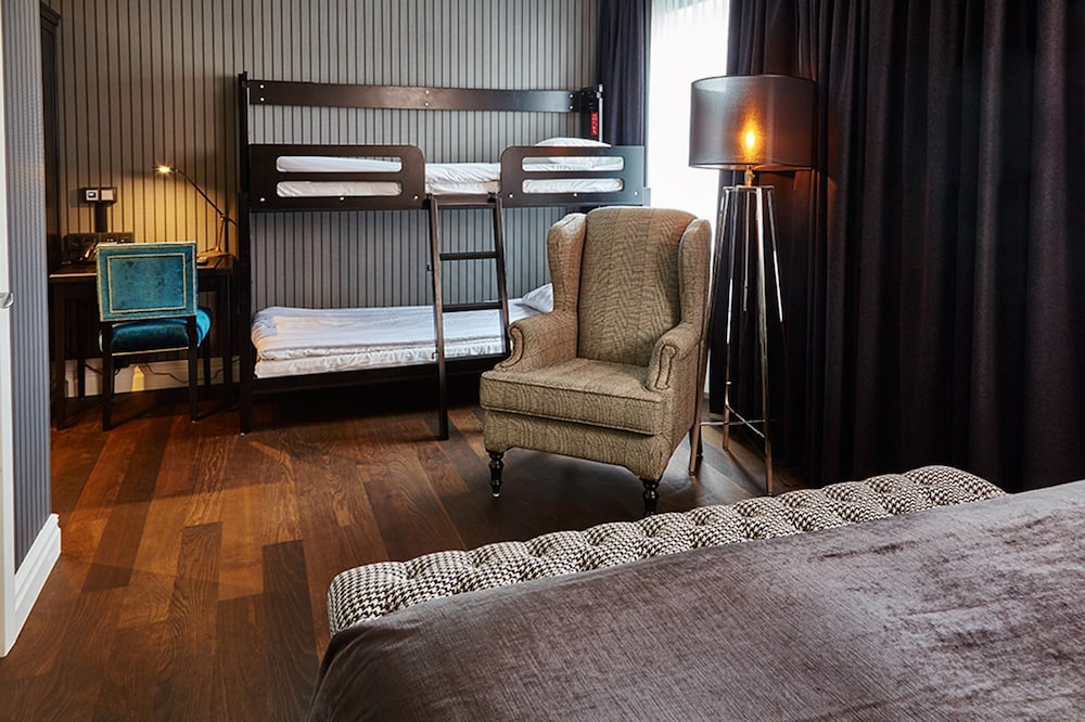 Vimmerby Stadshotell, WorldHotels Crafted 31/40