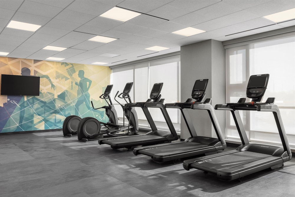 Hyatt Place Mississauga Airport Corporate Centre 21/50