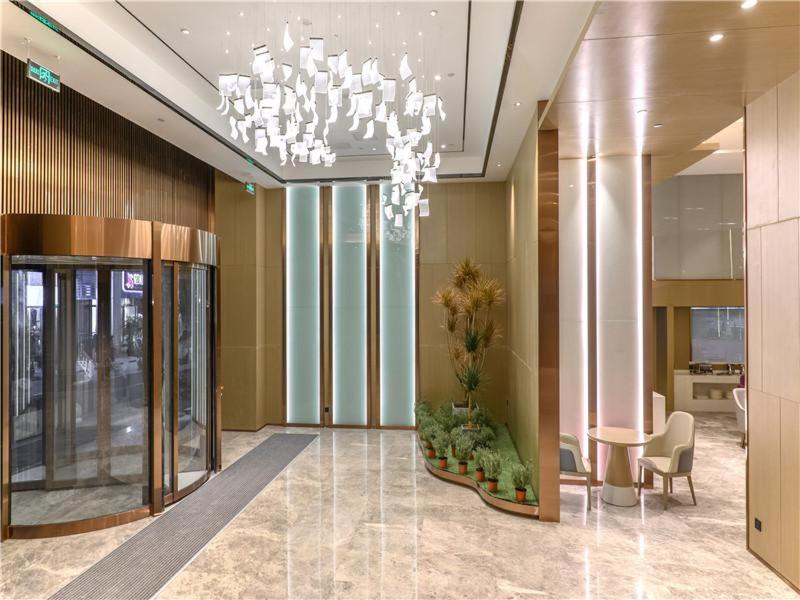 Lavande Hotel (Chengdou Qingbai River Phoenix Lake) 5/50