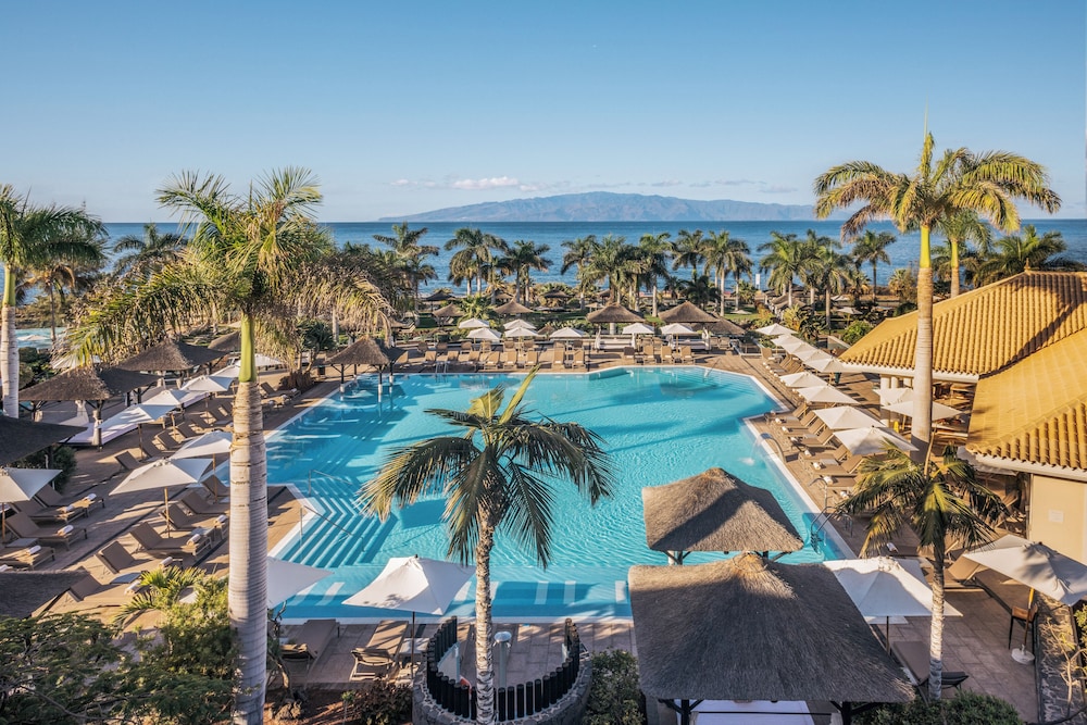 Red Level at Gran Melia Palacio de Isora - Adults Only 28/50