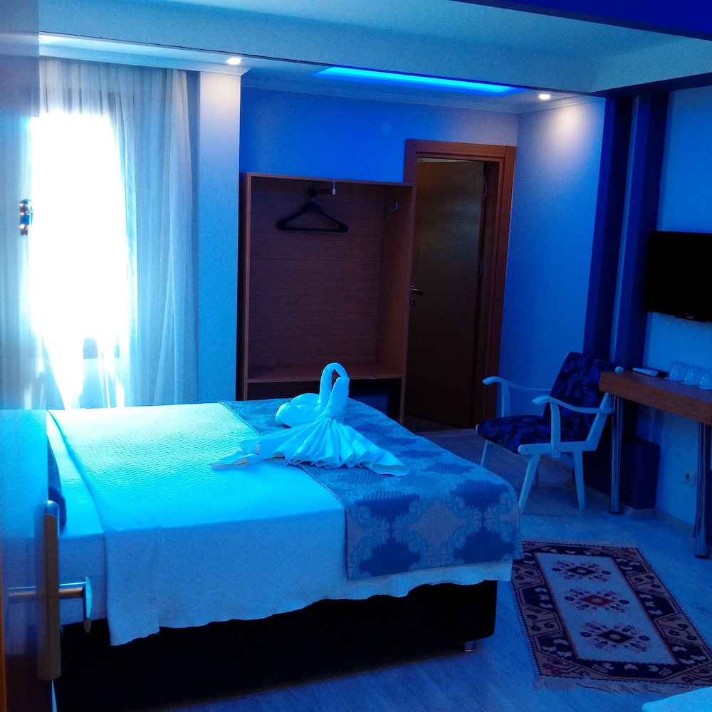 Otel Safran Palas 18/50