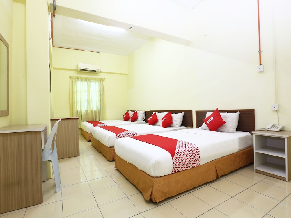 Hotel O Harmoni Hotel 10/17