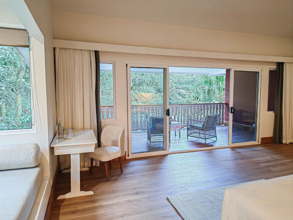 Monteverde Cloud Forest Lodge 26/47