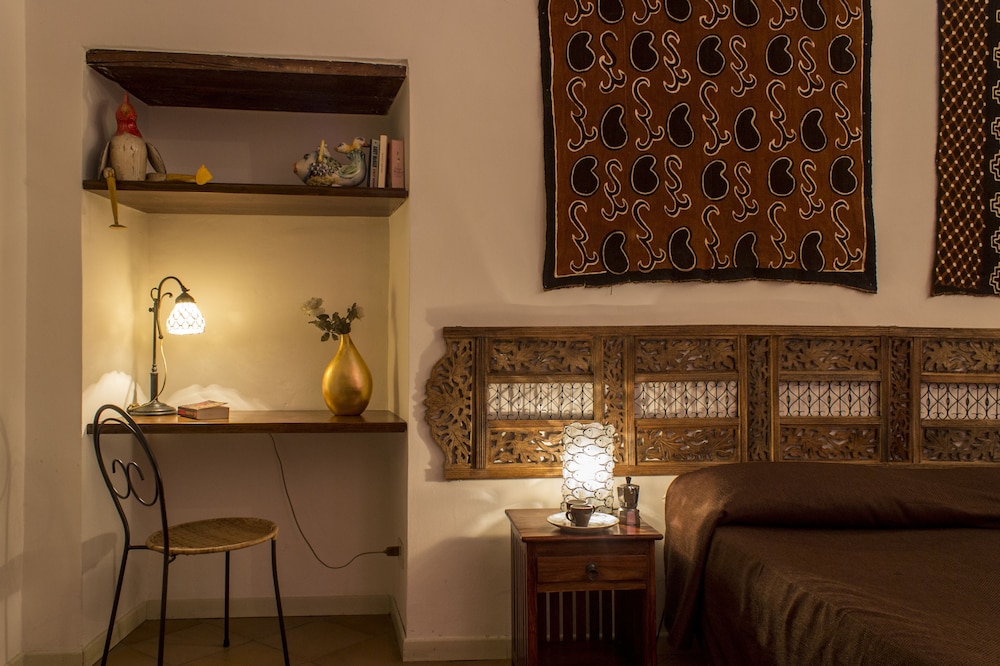 Diletto A Napoli B And B 3/24