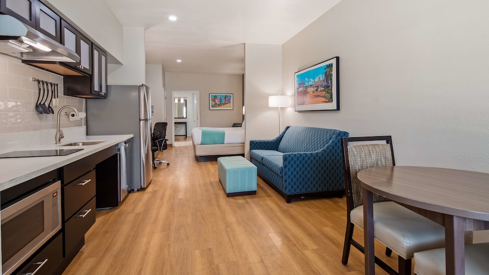 Best Western Port Aransas TX 24/31