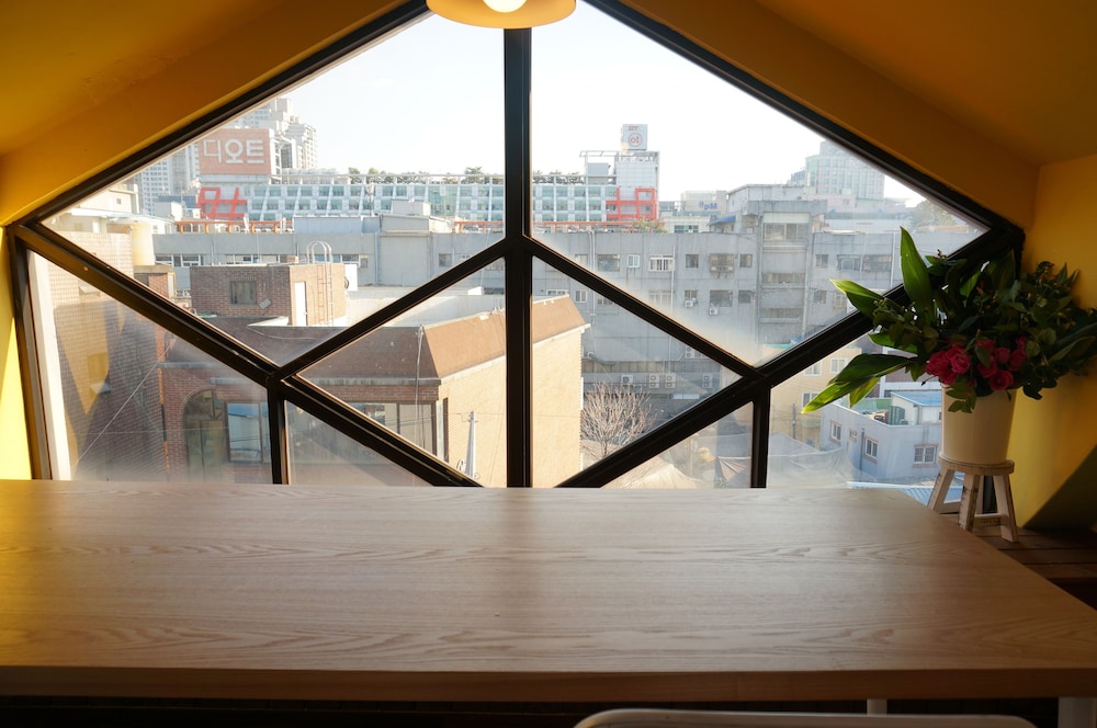 Hotel Gaon Golden Park Dongdaemun 22/35