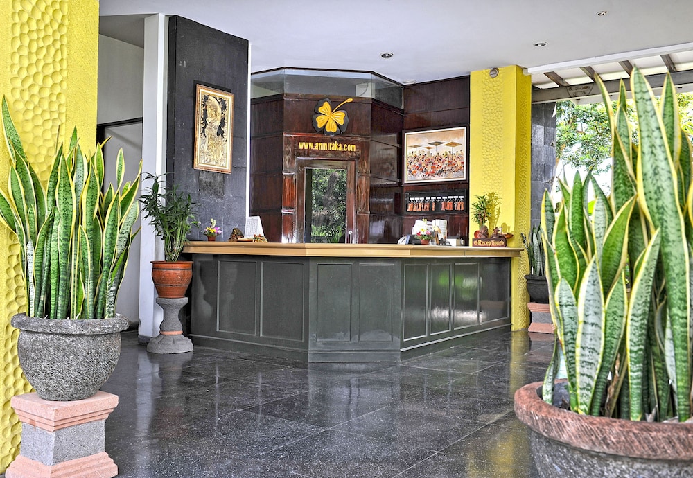 Aniniraka Resort And Spa 10/63