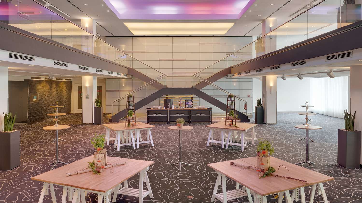 Hilton Munich Park 52/63
