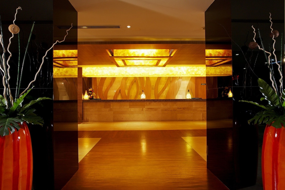 Centara Pattaya Hotel 15/59