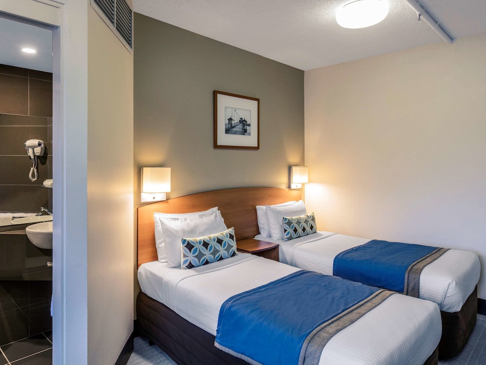 Mercure Melbourne City Centre 20/59