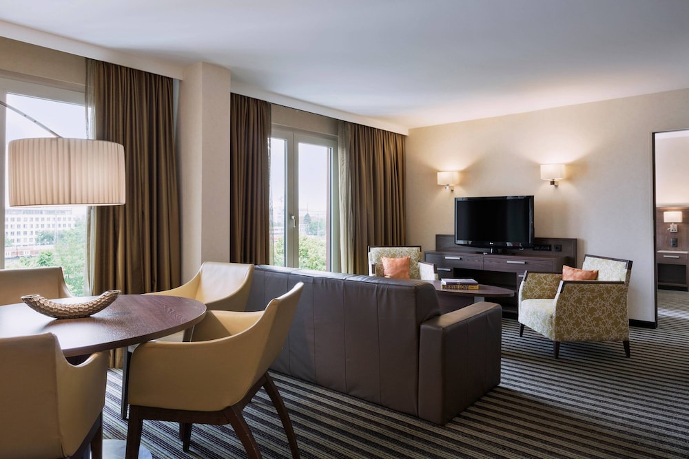 Courtyard by Marriott Munich City East 36/65
