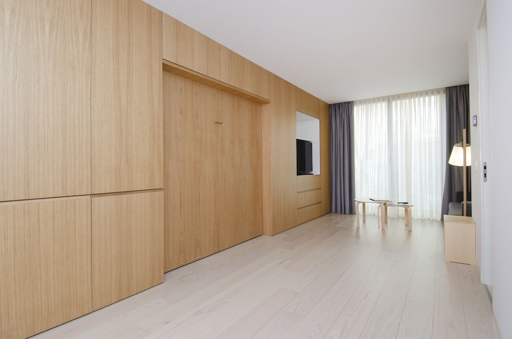 Apartamentos Hoom Juan Bravo 56 27/49