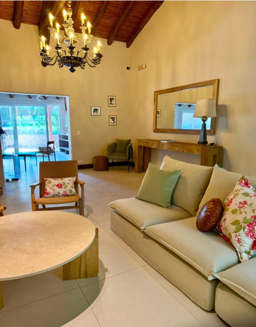 Casa Haydee 18/37