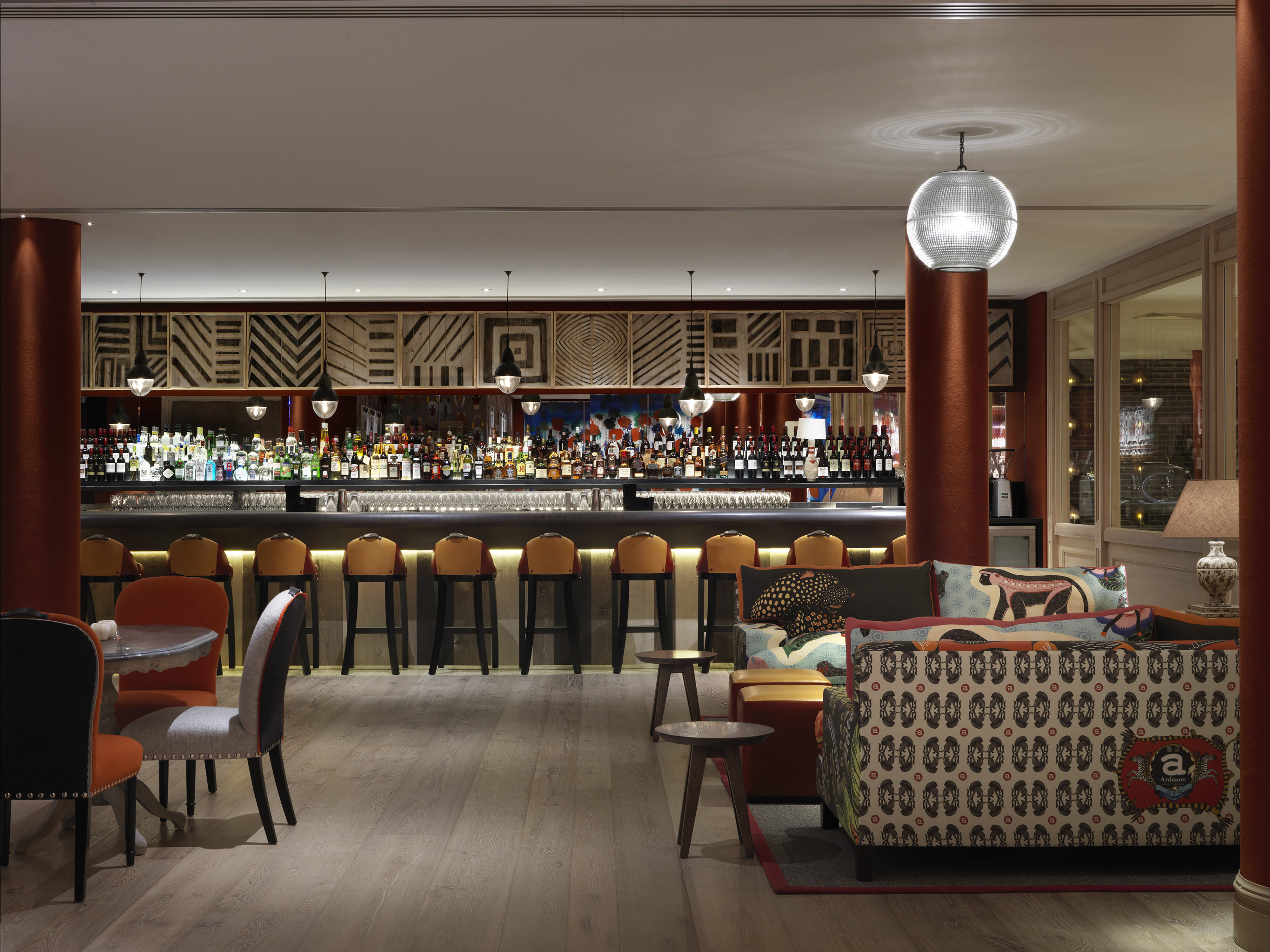 Ham Yard Hotel 46/58