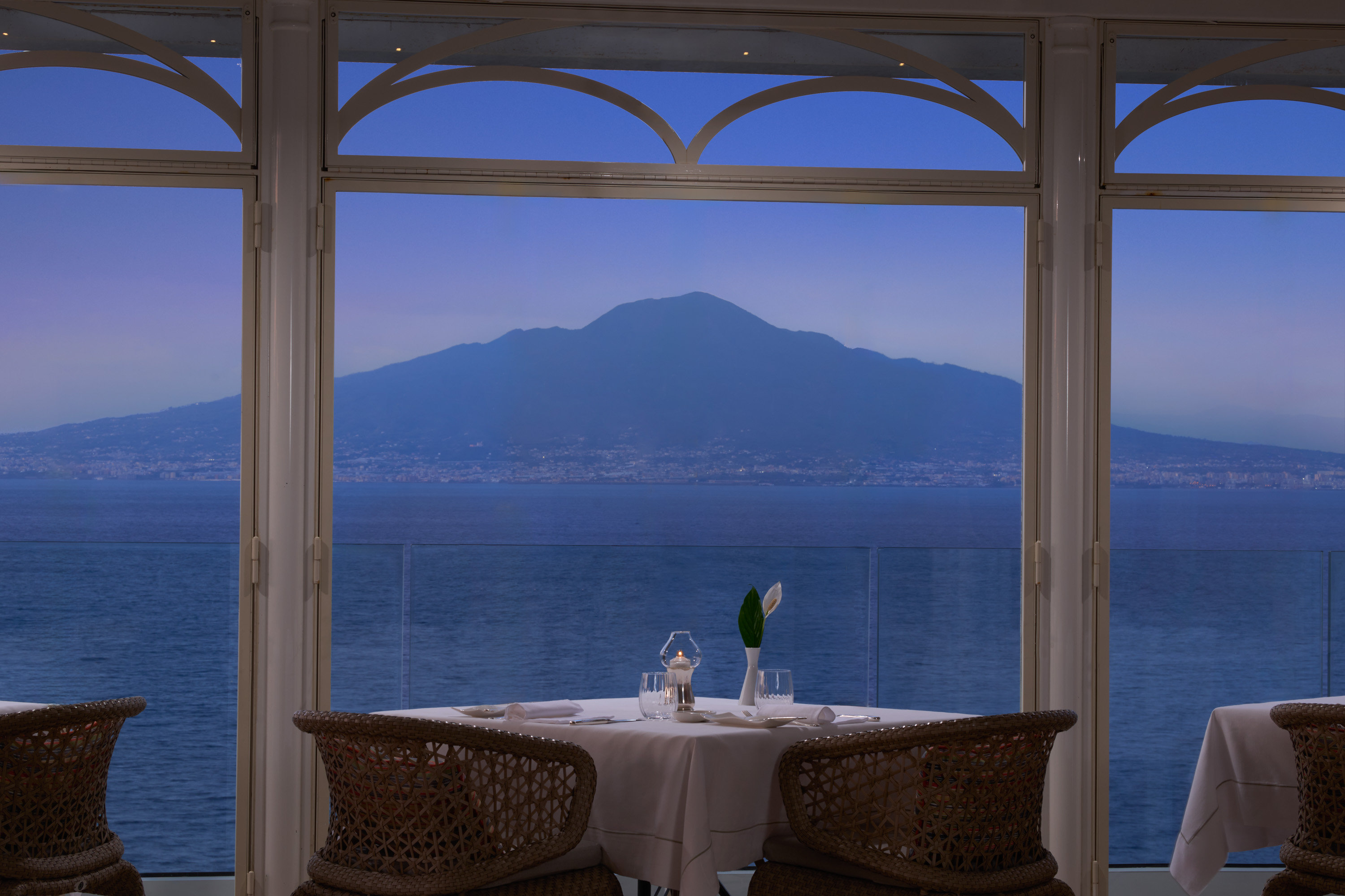 Grand Hotel Royal 59/64