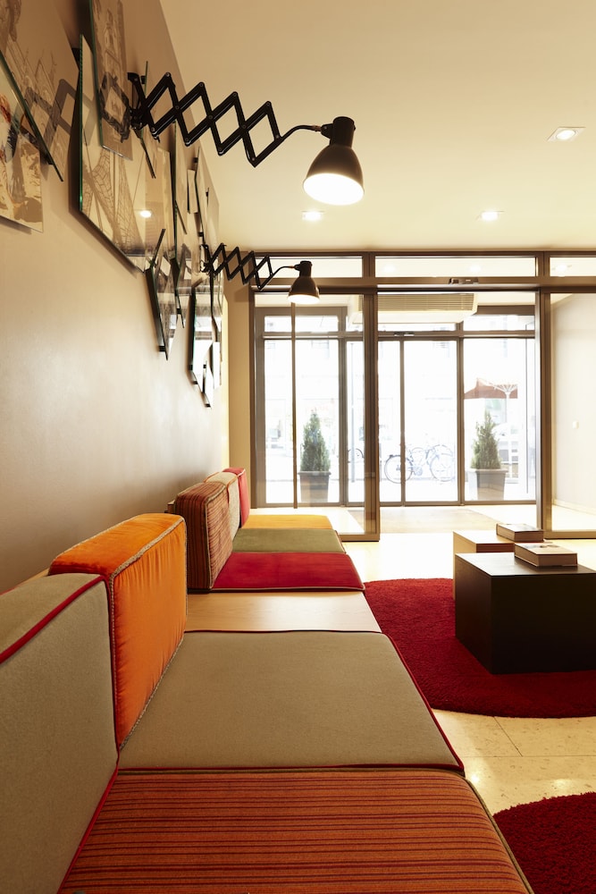 Hotel Stachus 38/55
