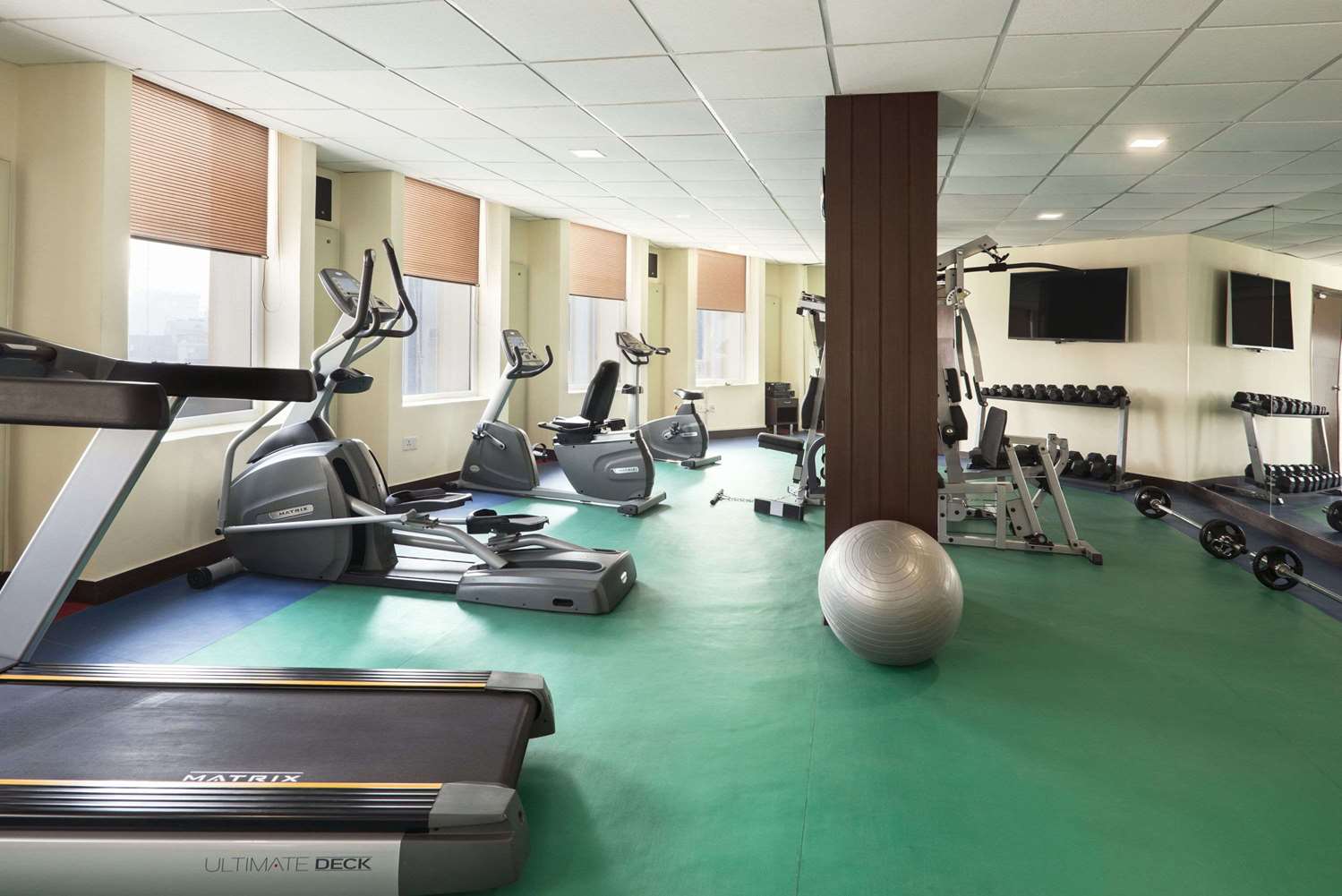 Days Hotel by Wyndham Jalandhar Jyoti Chowk 16/37
