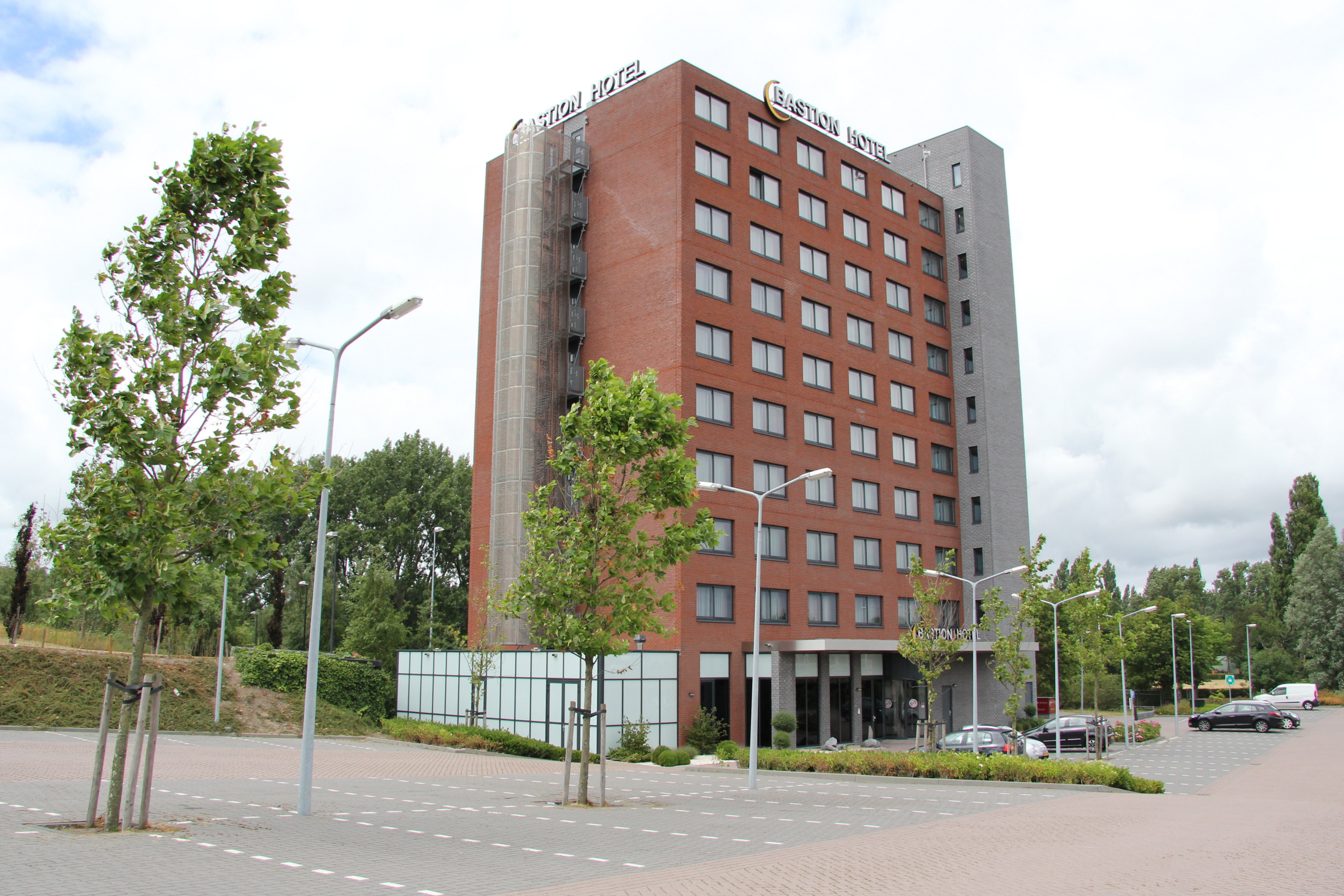 Bastion Hotel Vlaardingen 5/38
