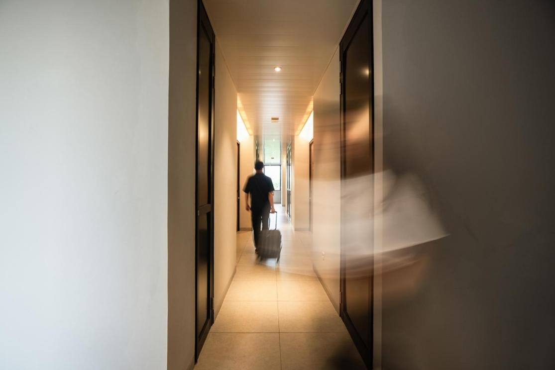 Conjioo Hotel Jakarta Managed by MHM 11/17