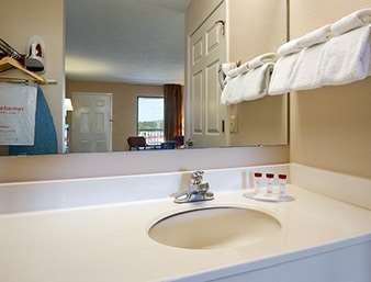 Days Inn By Wyndham Lugoff 30/30
