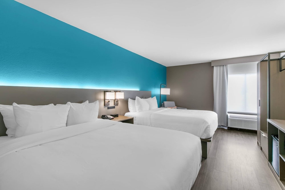Comfort Inn & Suites Gainesville, GA 18/60