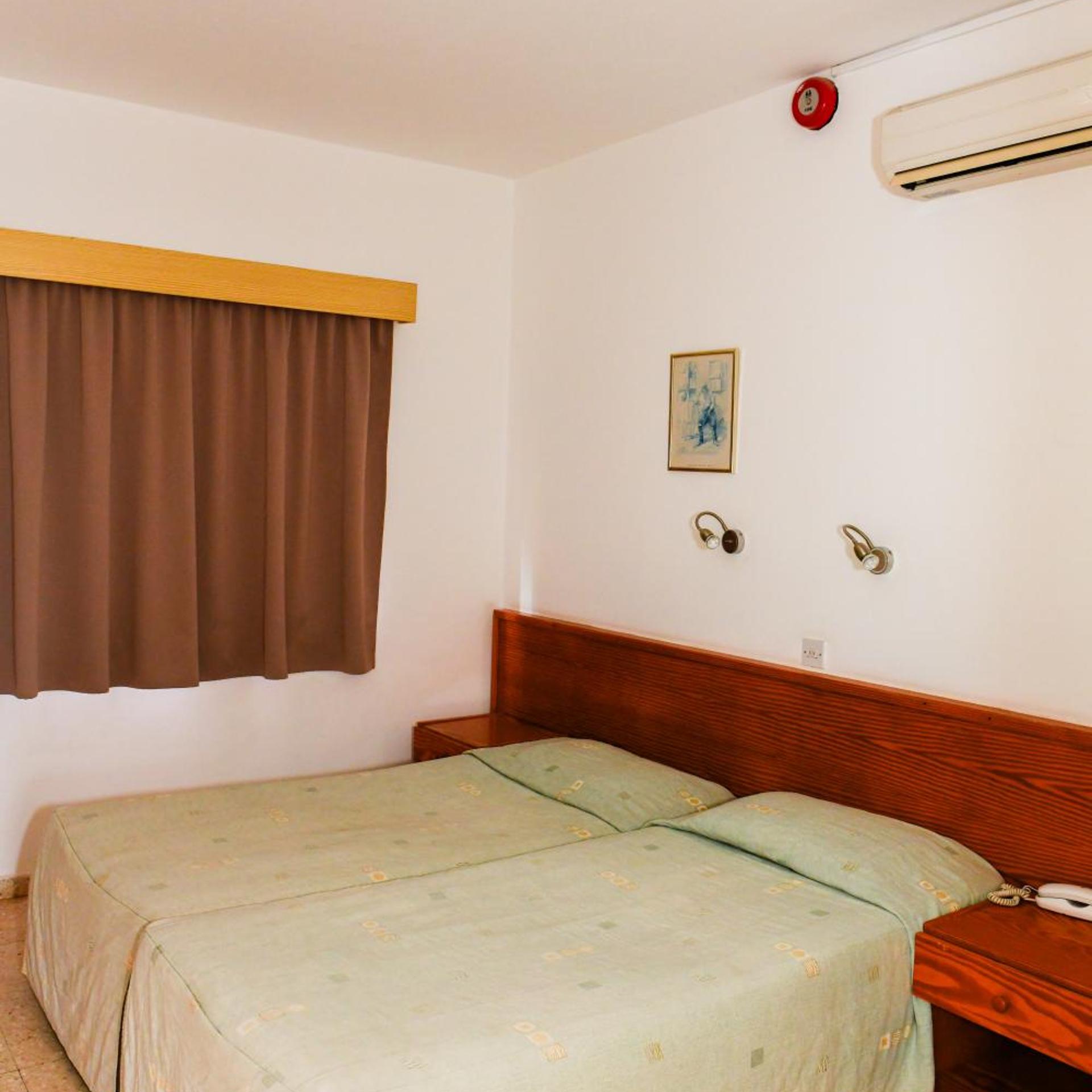 Sweet Memories Hotel Apartments 13/50