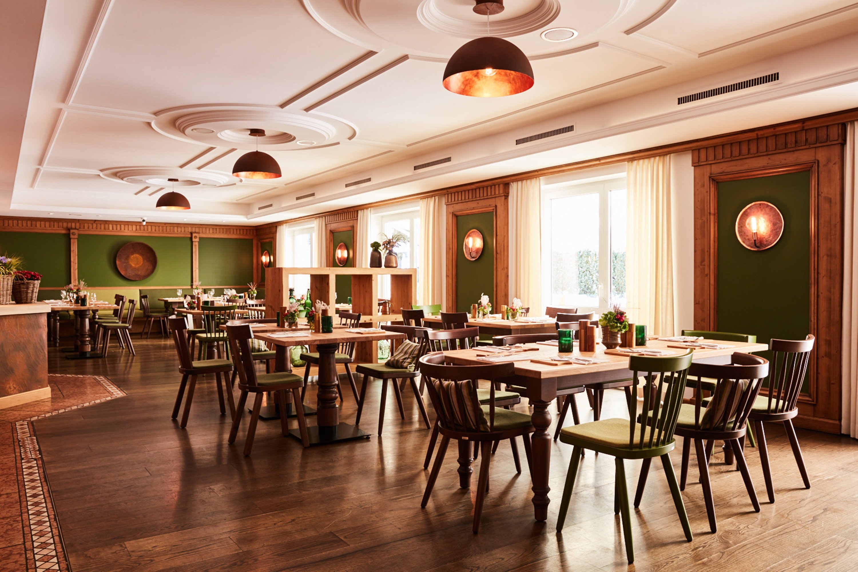 Hotel Prinzregent 47/63