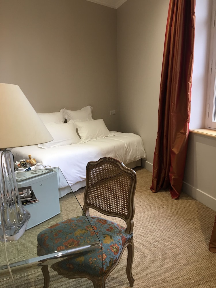 Relais Du Silence Domaine de La Groirie Hotel And Seminars 27/68