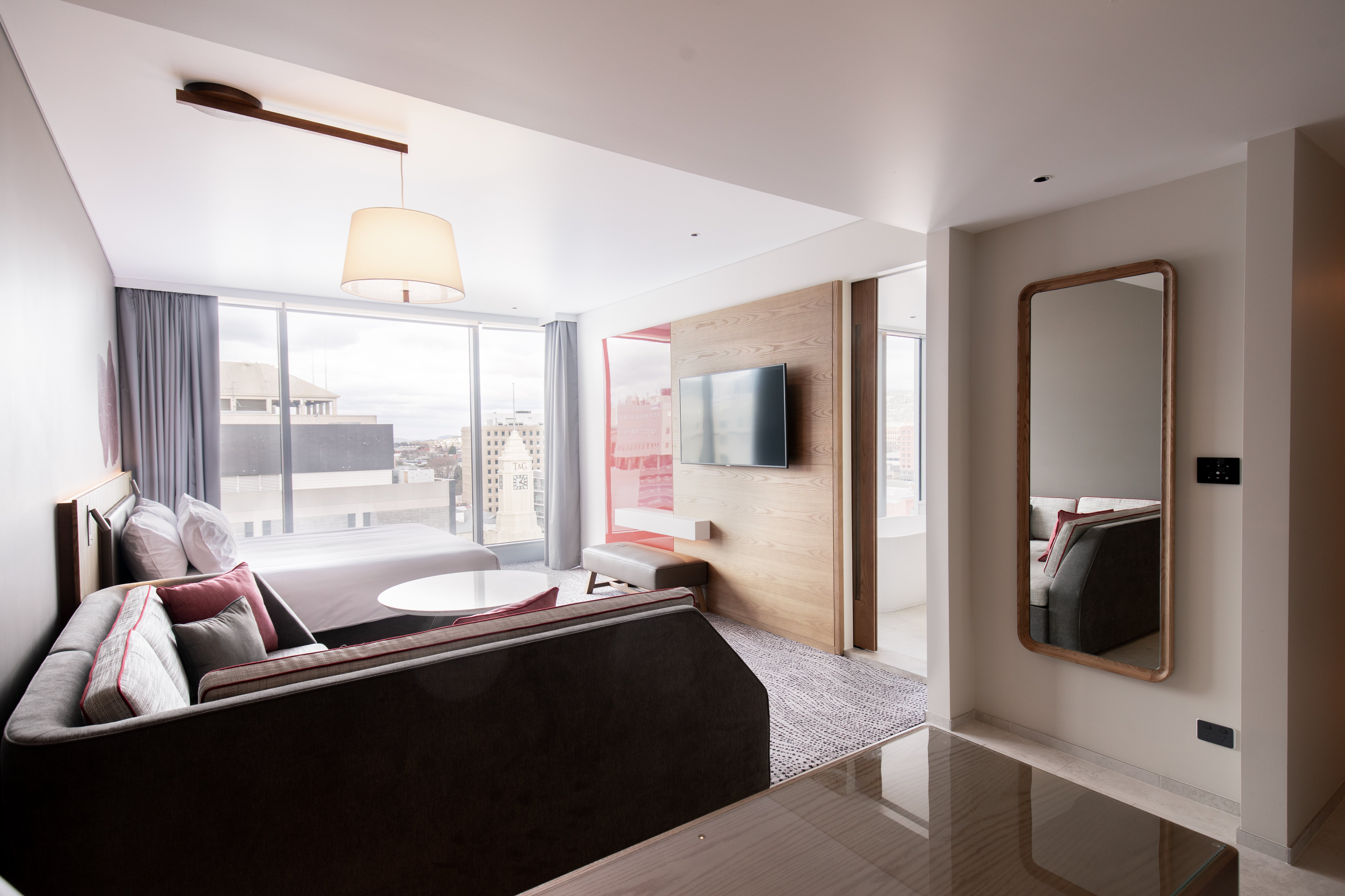 Crowne Plaza Hobart 40/73