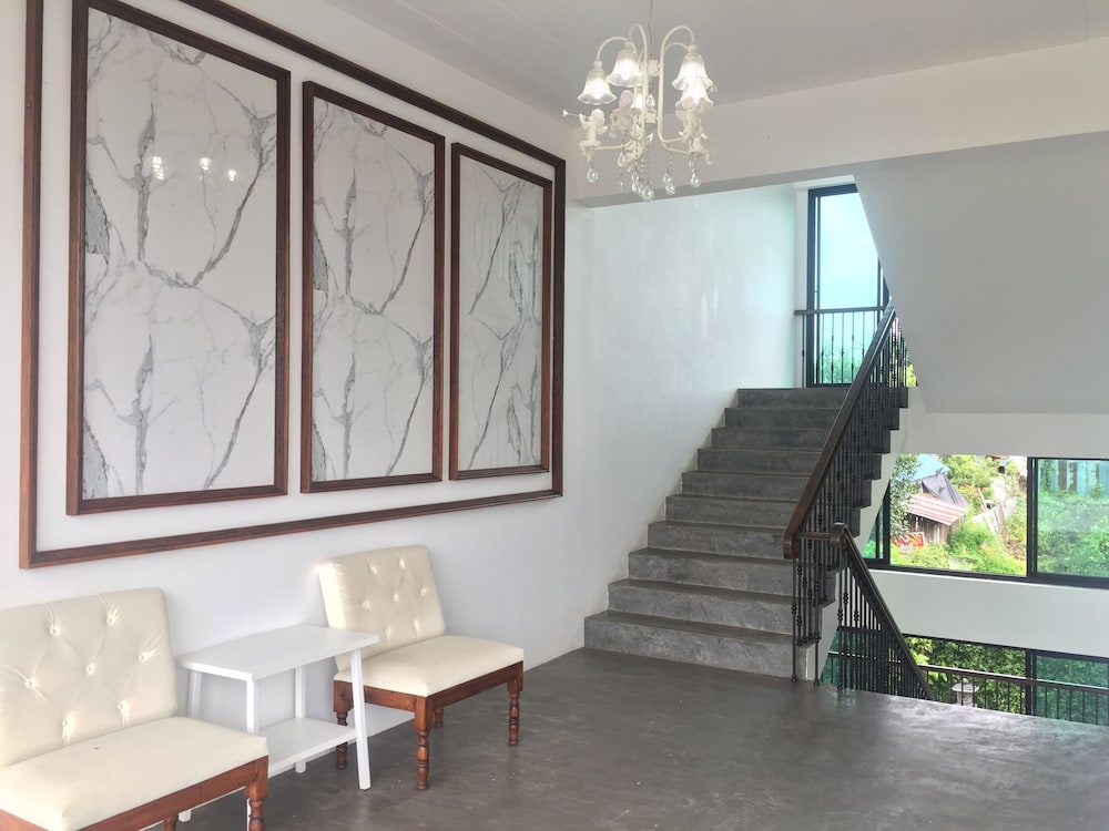 Phetcharat Grand Hotel Maesot 28/50