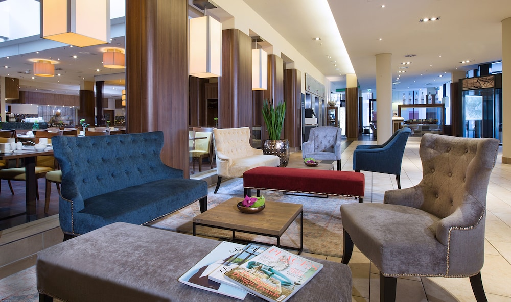 Lindner Hotel Hamburg Am Michel, part of JdV by Hyatt 50/69