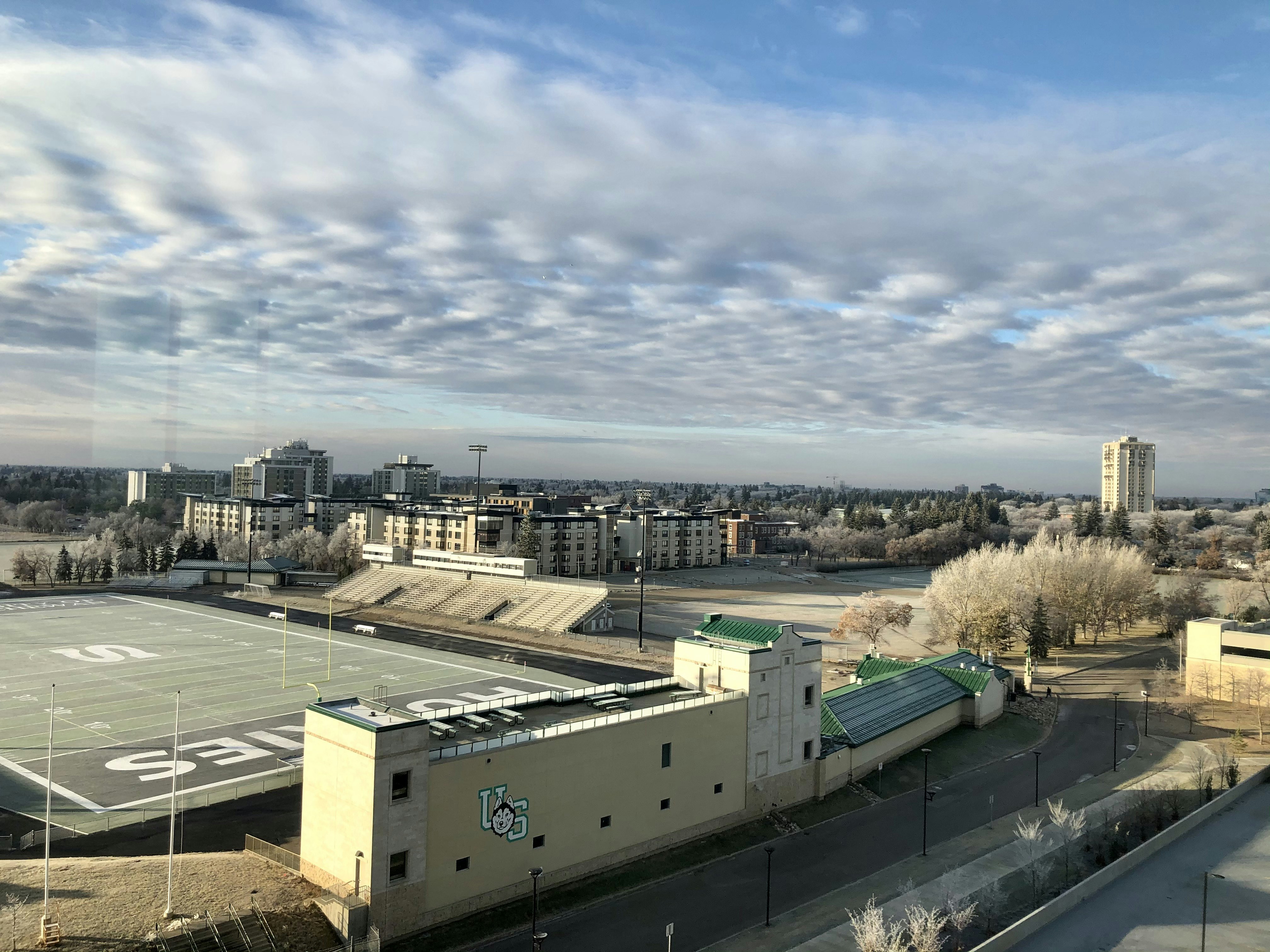 STAYBRIDGE SUITES SASKATOON - UNIVERSITY 46/50