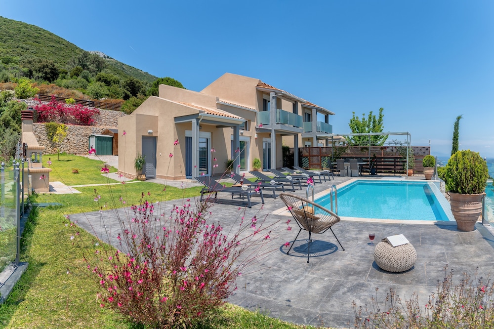 Ionian Heaven Villas 49/56