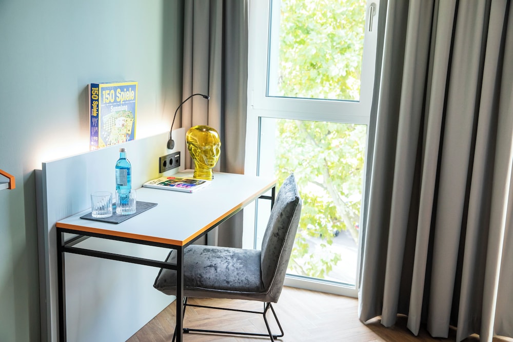 LOGINN Hotel Waiblingen 51/61
