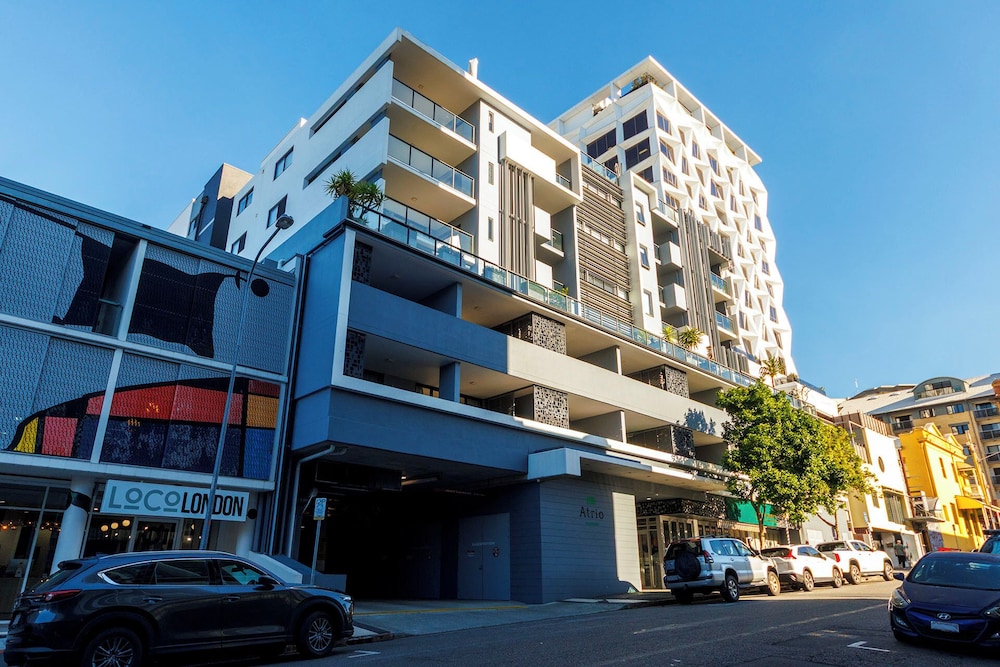 Atrio Apartments 64/69
