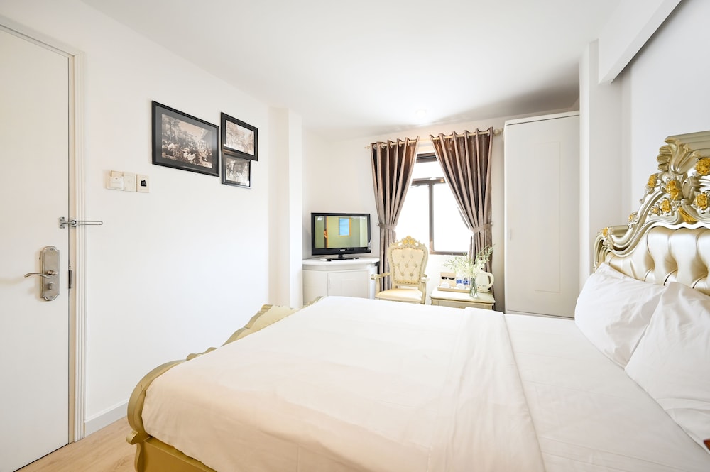 A25 Hotel - 255 Le Thanh Ton 20/51