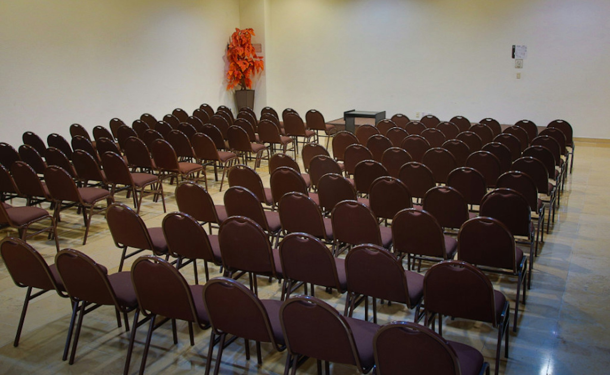 HB Hoteles Xalapa 41/45