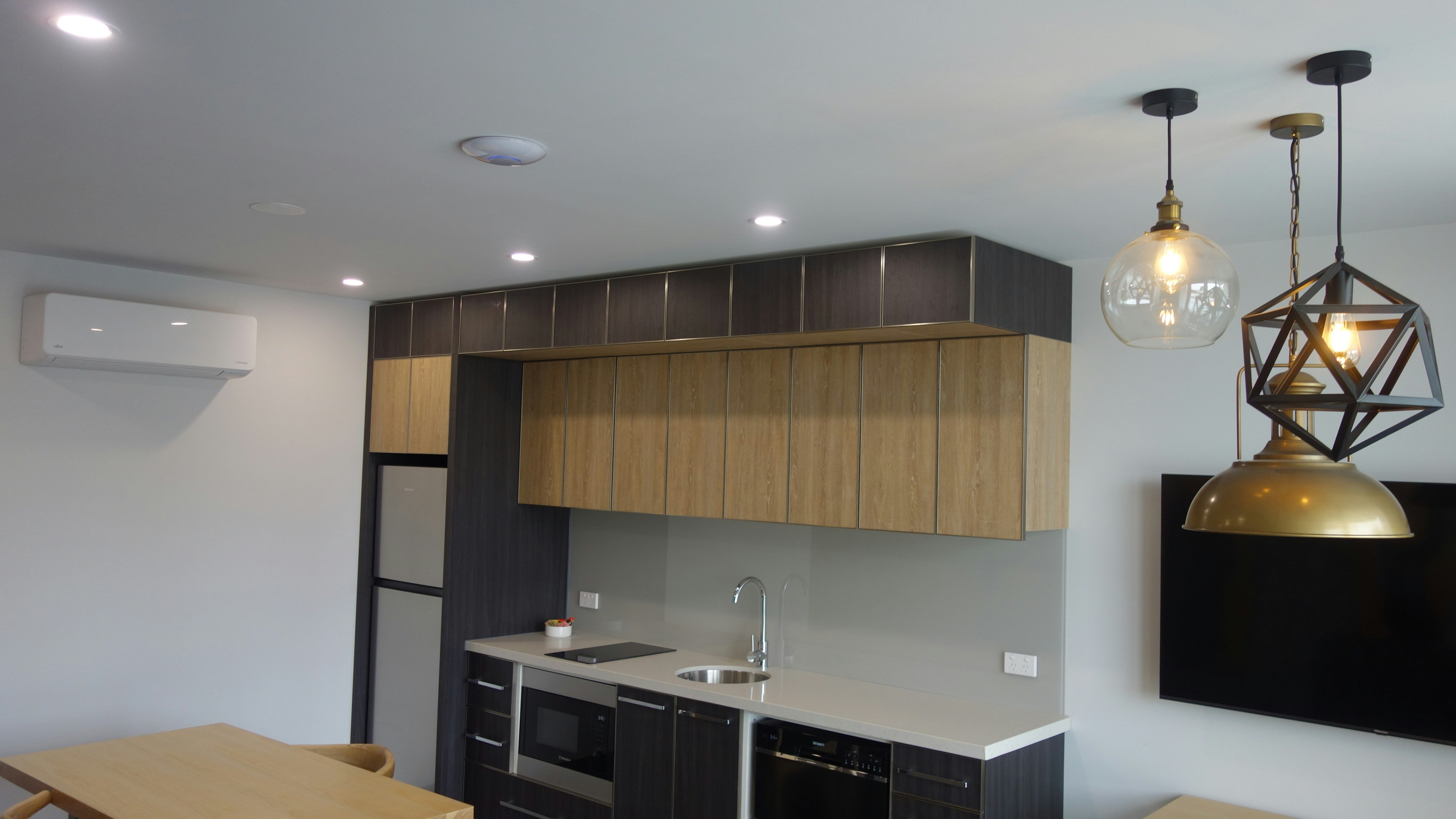 Semaphore Splash Apartments 9/50