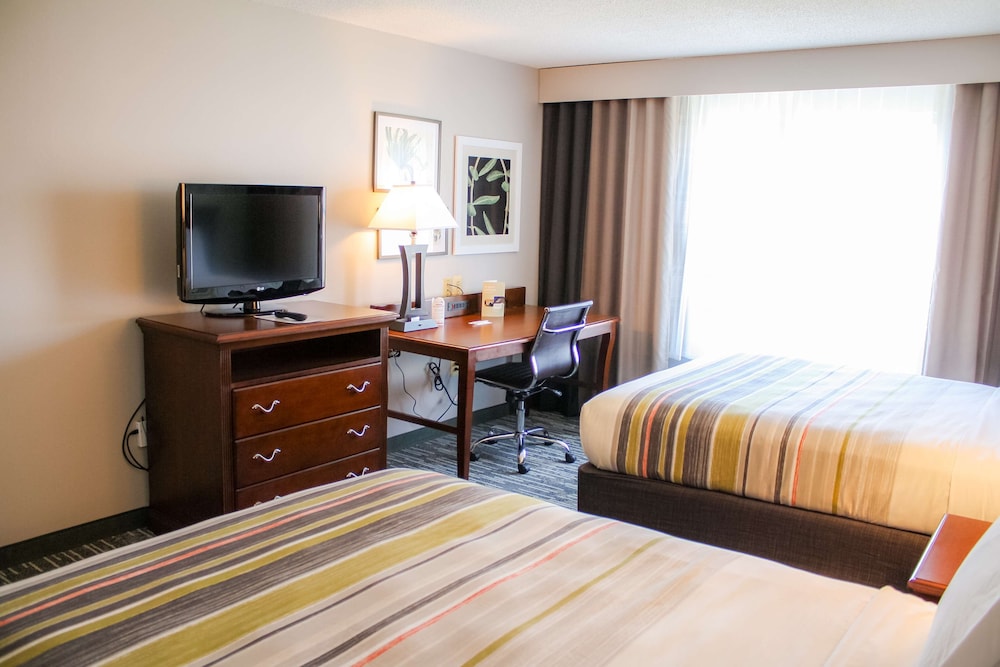 Country Inn Suites By Radisson Washington Dulles International Airp 2/38