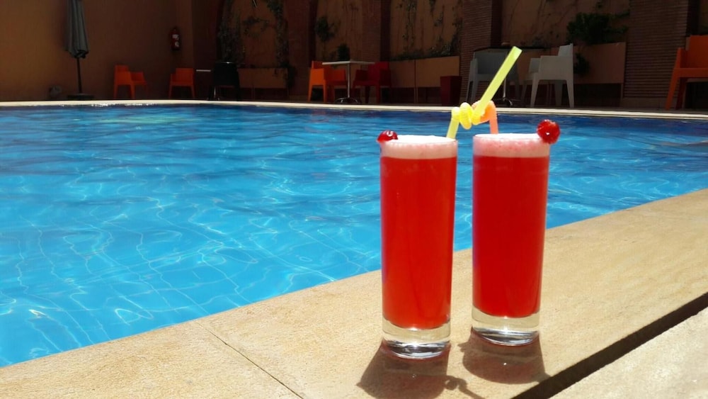 Bluesea Le Printemps Hotel 36/44