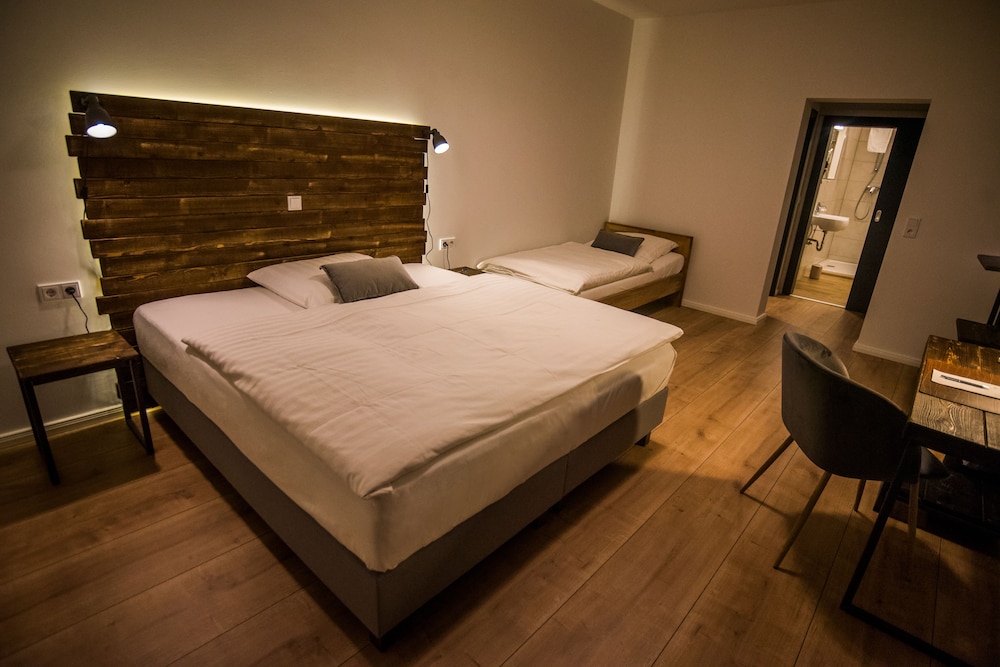 Hotel Wiesengrund 19/54